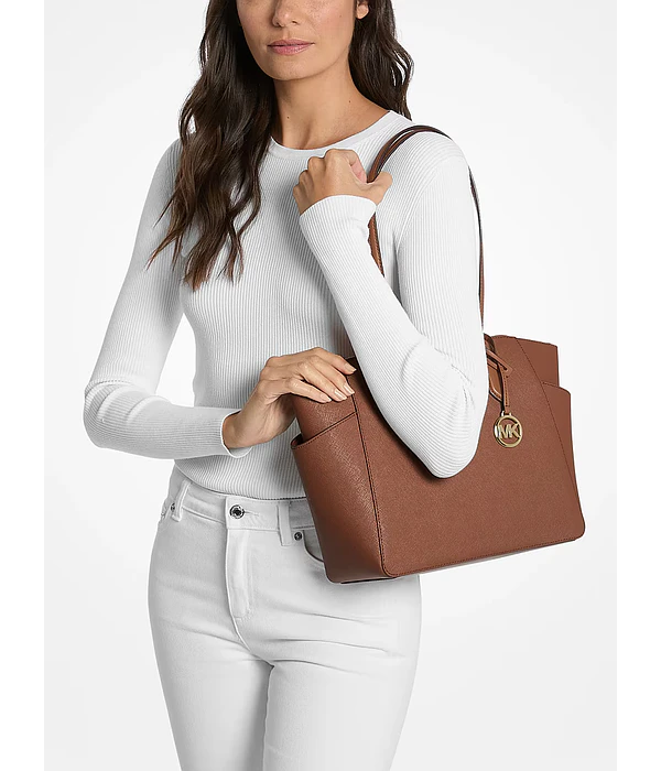Cartera de Cuero Marilyn Mediana