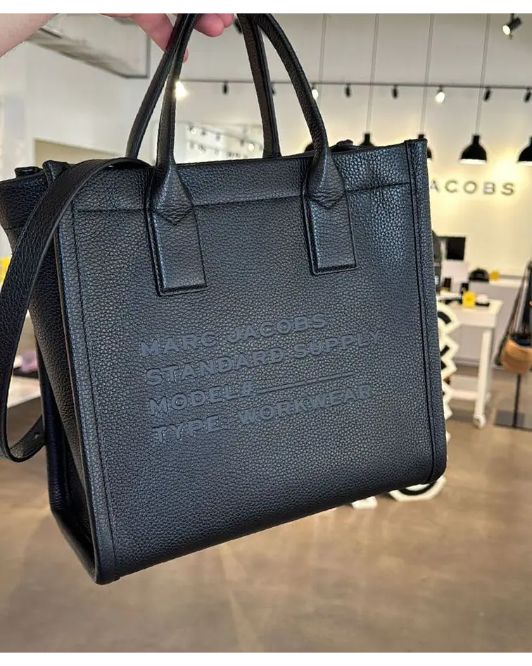 Tote Marc Jacos Mediano