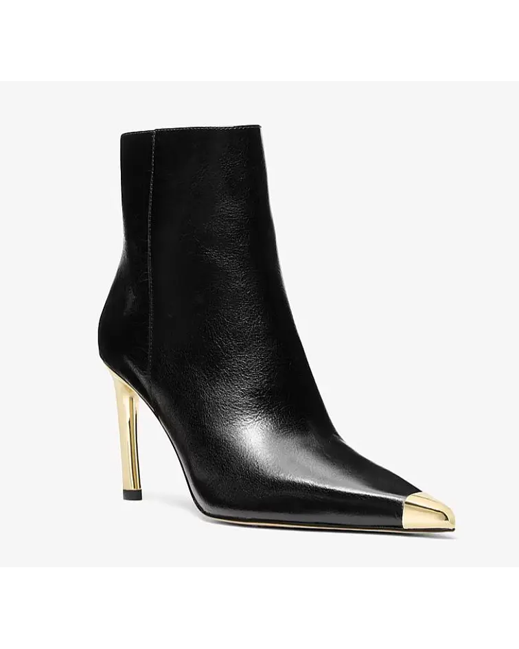 Botin Michael Kors/ Tote Micahel Kors