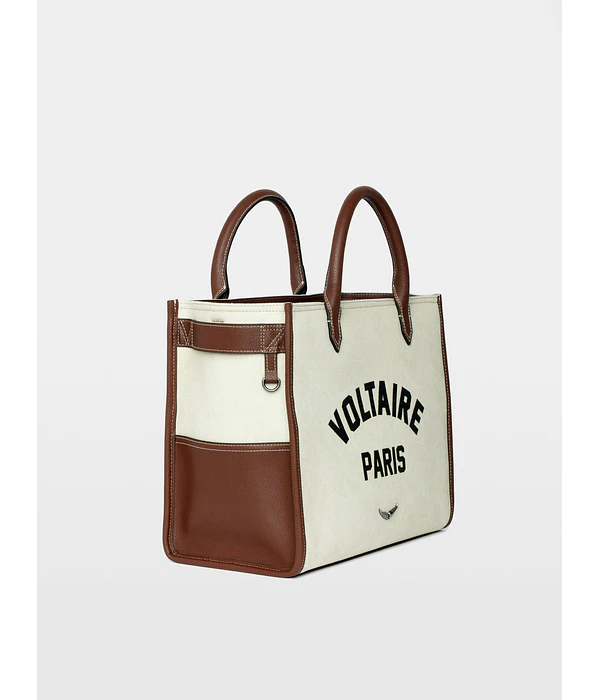 Tote grande Angel 