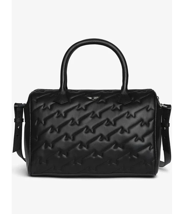 Cartera cuero Sunny Medium