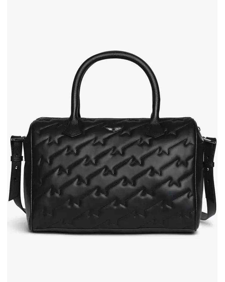 Cartera cuero Sunny Medium
