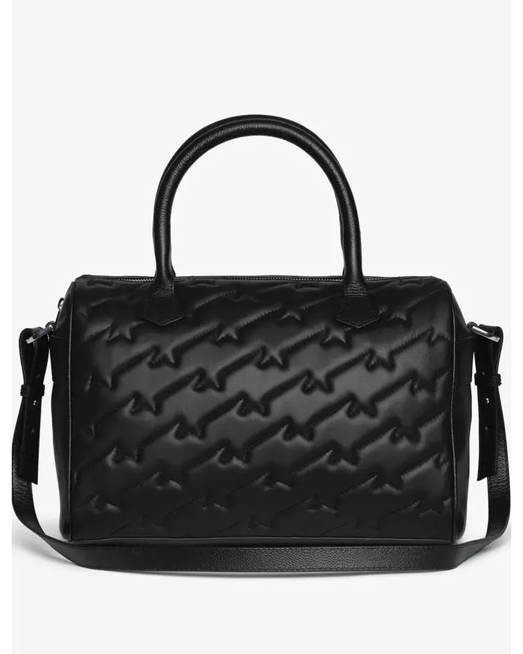 Cartera cuero Sunny Medium