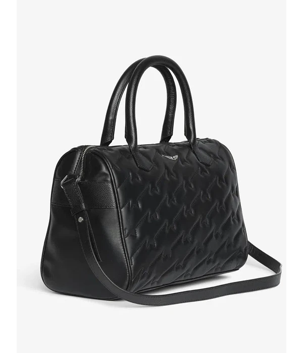 Cartera cuero Sunny Medium