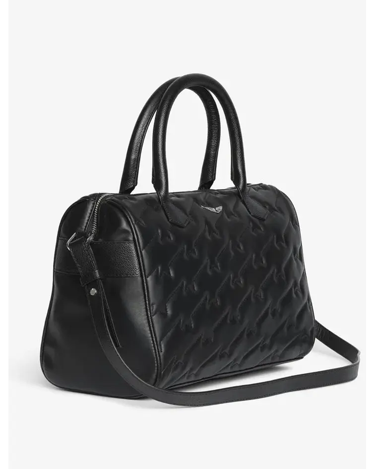 Cartera cuero Sunny Medium