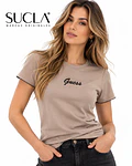 Poleras Guess