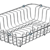 Cesta Para Platos 33X49X13 Inox Teka 1