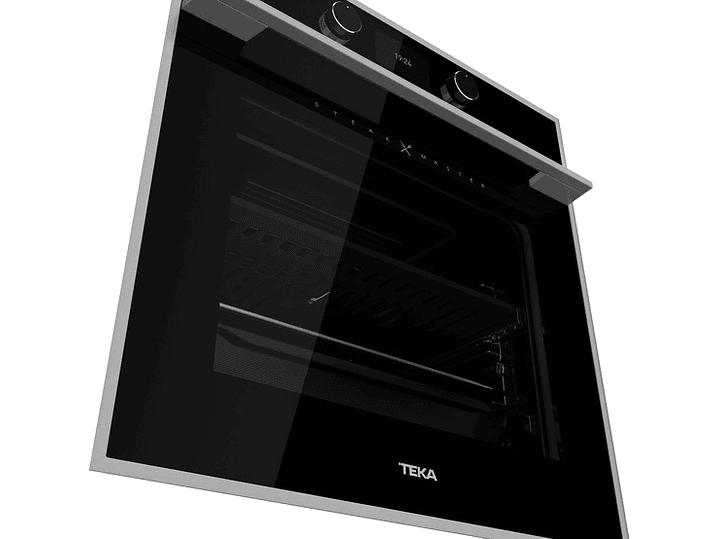 Horno Multifunción SteakMaster Teka 4