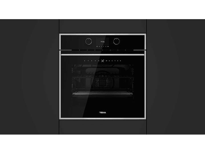 Horno Multifunción SteakMaster Teka 14