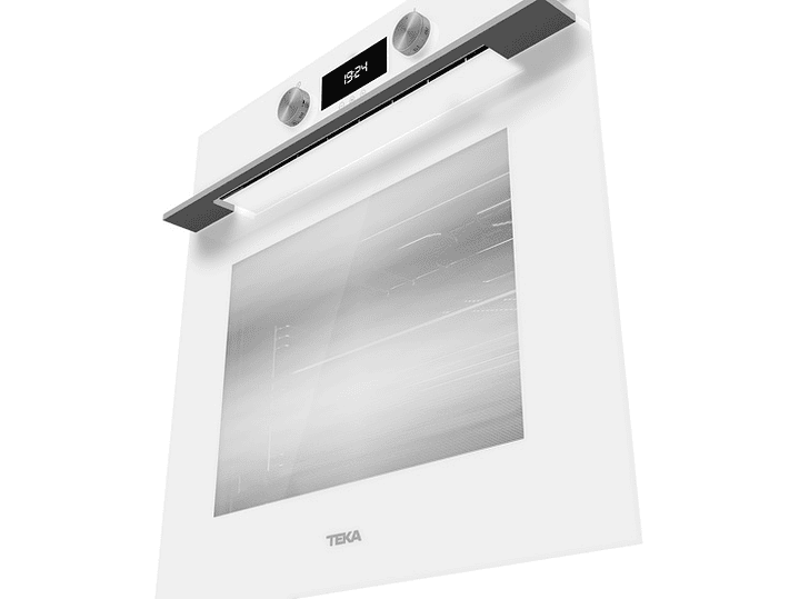 Horno Multifunción HLB 8400 WH Blanco Teka 5