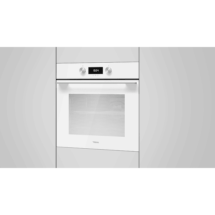 Multifunction Oven HLB 8400 WH White Teka 7