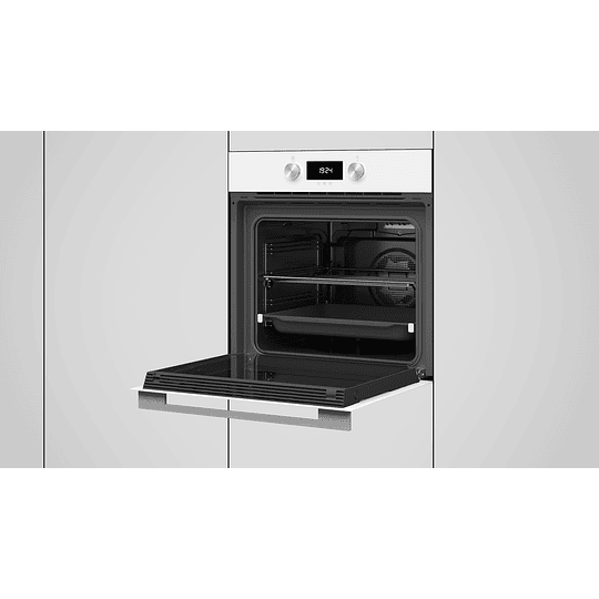 Horno Multifunción HLB 8400 WH Blanco Teka