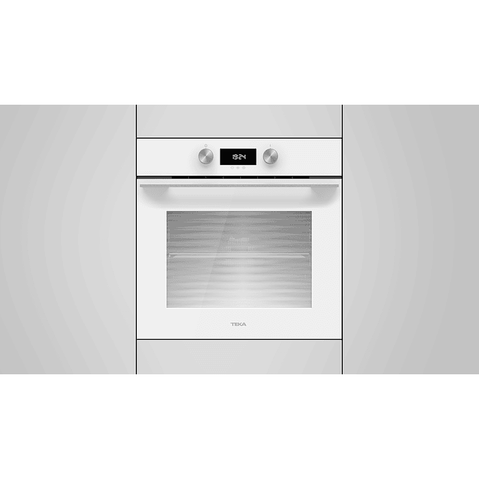 Multifunction Oven HLB 8400 WH White Teka 11