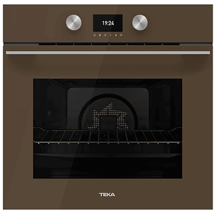 Horno Multifunción HLB 8600 LB London Brick Brown Teka