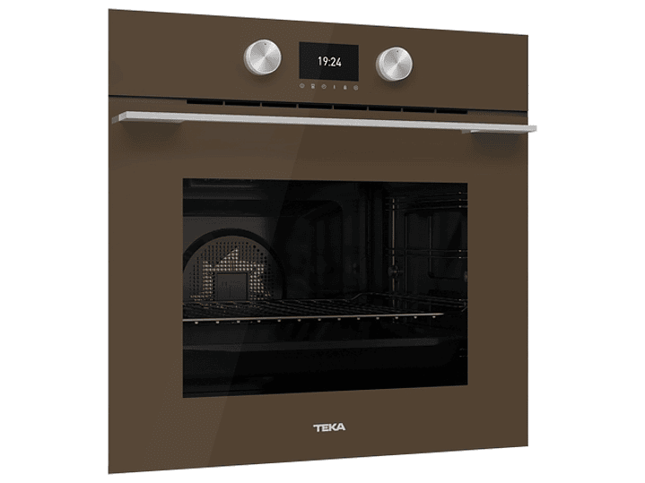 Horno Multifunción HLB 8600 LB London Brick Brown Teka 3