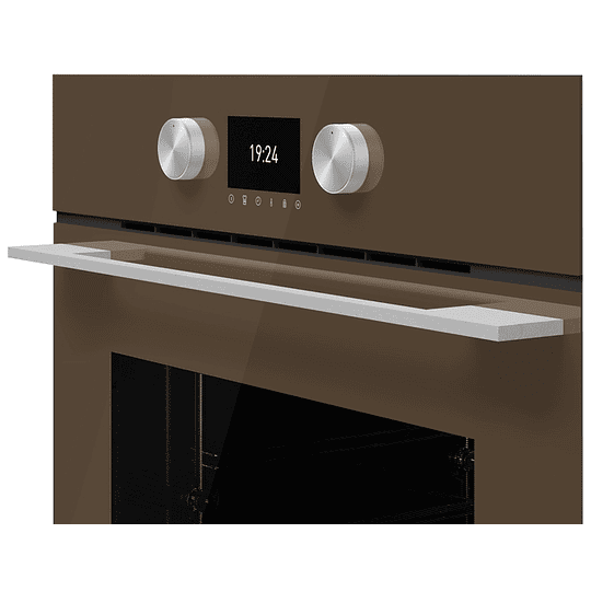 Horno Multifunción HLB 8600 LB London Brick Brown Teka