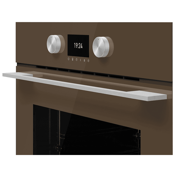 Multifunction Oven HLB 8600 LB London Brick Brown Teka 4