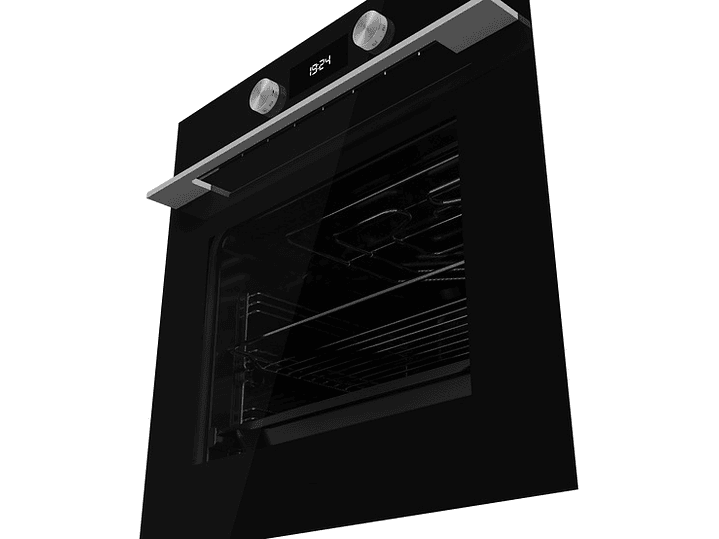 Horno Multifunción HLB 8400 BK Negro Teka 6