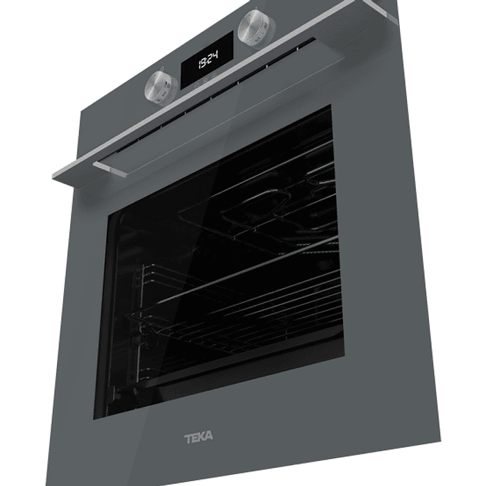 Multifunction Oven HLB 8400 ST Stone Gray Teka 6