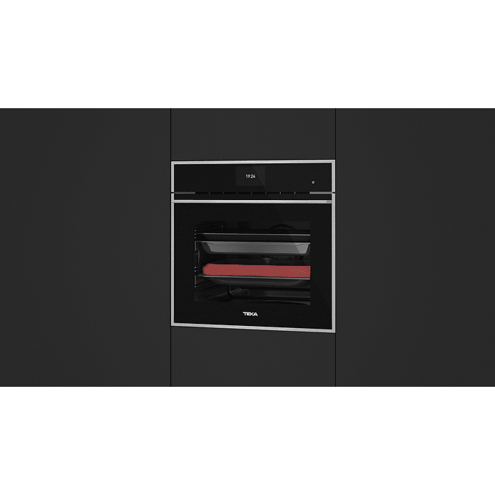 IOVEN Teka Multifunction Oven 7