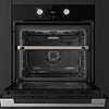 MaestroPizza HLB 8510 P Teka Multifunction Oven 10