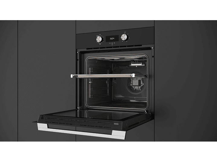 Horno Multifunción MaestroPizza HLB 8510 P Teka 11