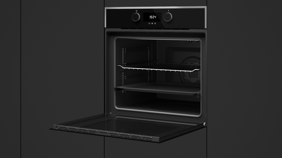 Horno Multifunción HLB 830 SS Teka - Miniatura 12