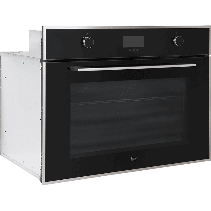 Horno Multifunción HLF 840 BK SS Teka 2