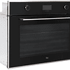 Horno Multifunción HLF 840 BK SS Teka 2