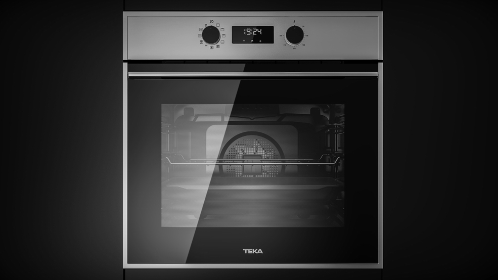 Horno Multifunción HSB 635 Teka - Miniatura 7