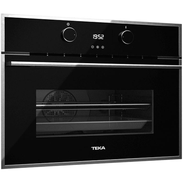 Horno-Microondas Multifunción HLC 844 C Teka 2