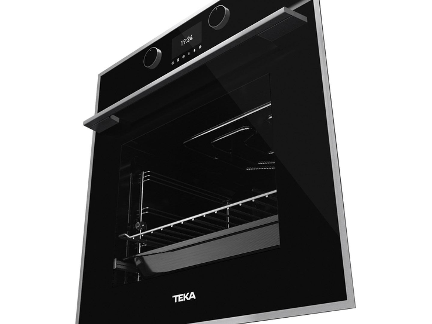 Horno Multifunción HLB 860 SS Teka 5