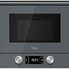 Microondas Empotrado ML 8220 BIS L ST Stone Gray Teka 2