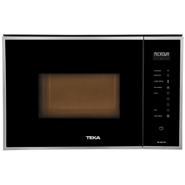 Microondas Empotrable ML 825 TFL Teka 2