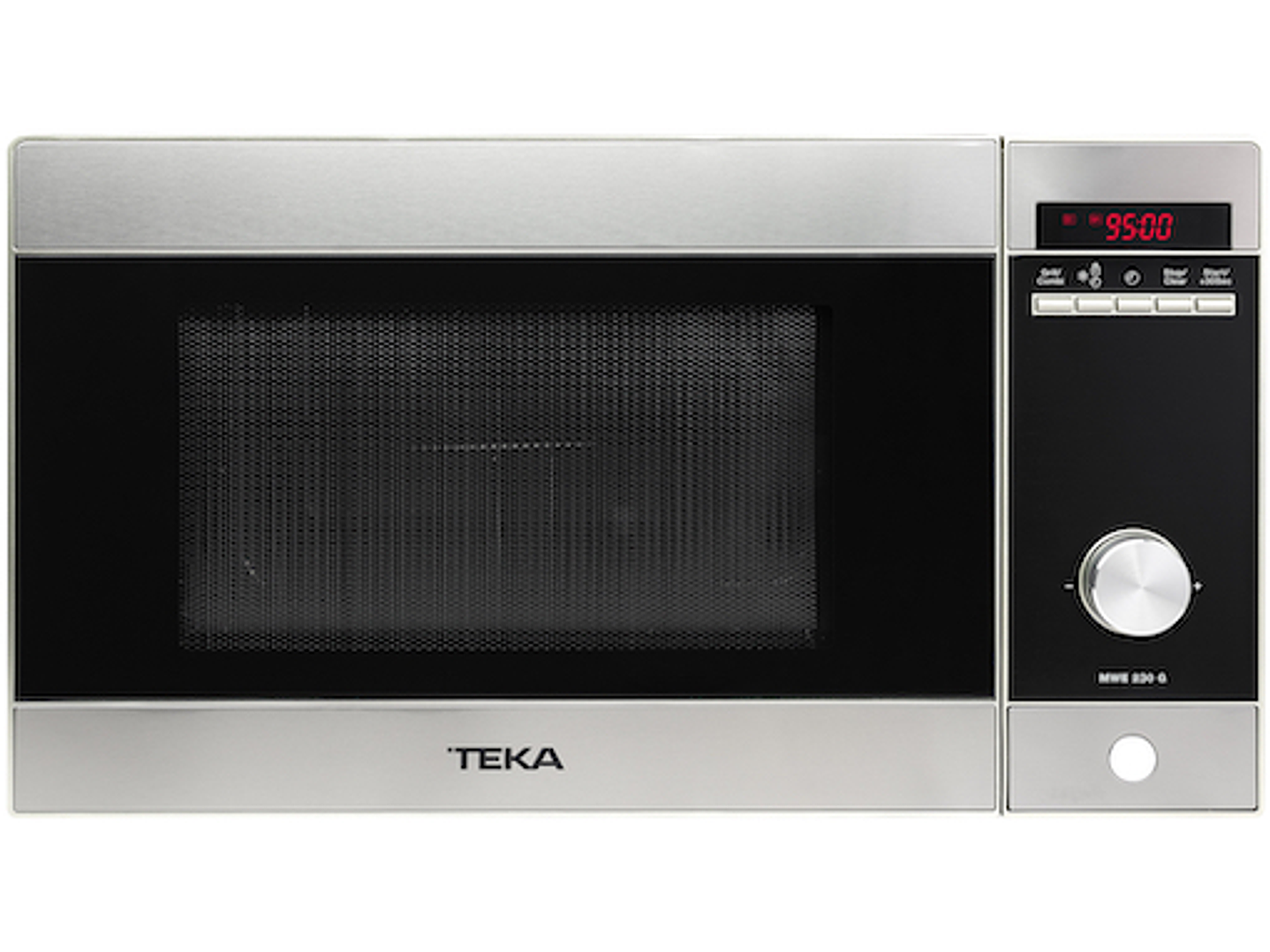 Microondas MWE 230 G Teka 1