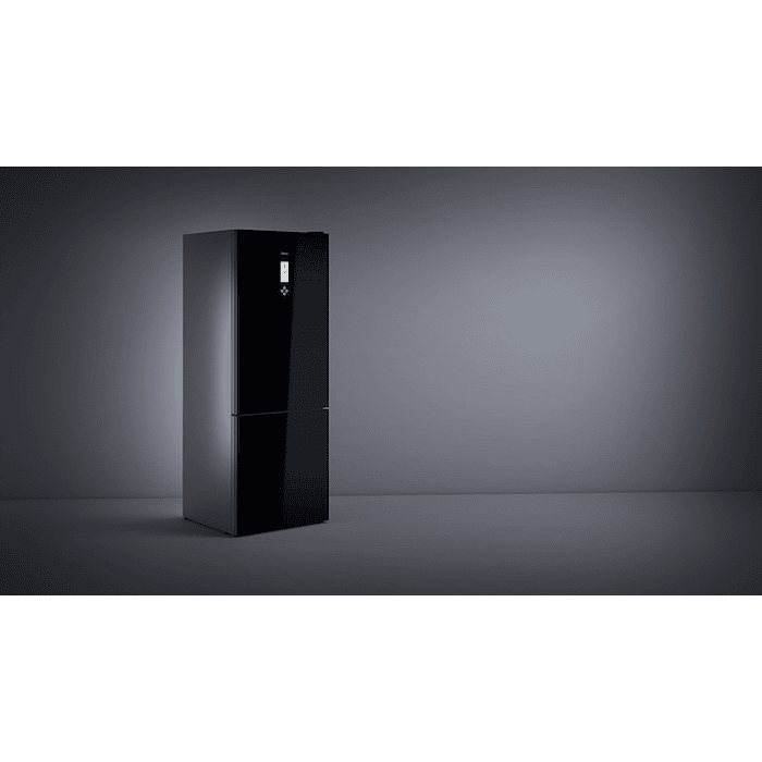 Refrigerador Congelador No Frost 510 Litros RBF 78720 Negro Teka 8