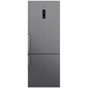 Refrigerador Congelador No Frost 510 Litros RBF 78720 Teka