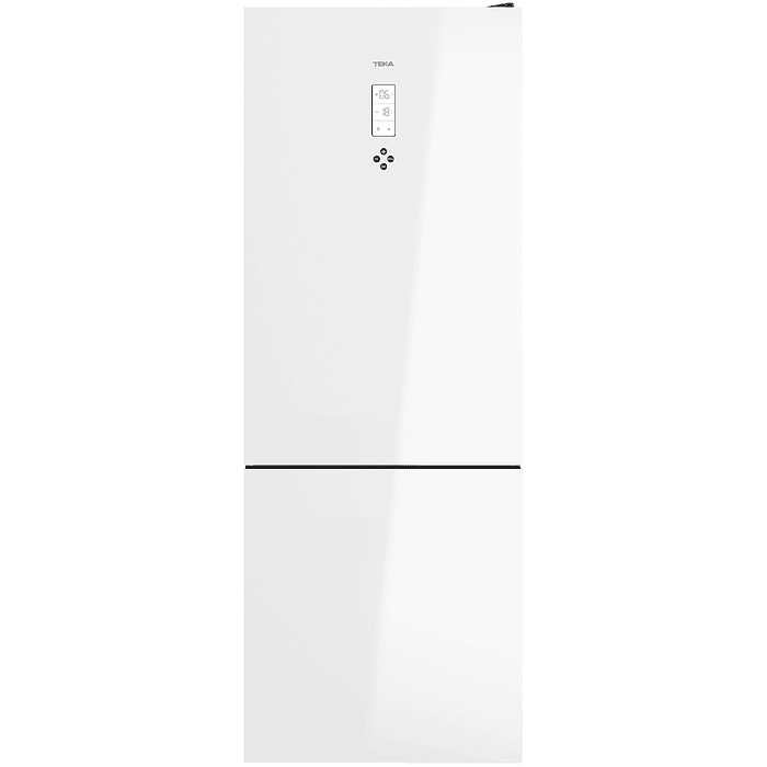 Refrigerador Congelador No Frost 510 Litros RBF 78720 Blanco Teka 1