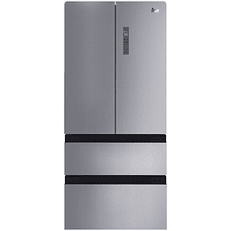 Refrigerador French Door 500 Litros RFD 77820 Teka