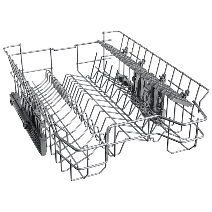 Lavavajillas Integrable 10 Cubiertos DFI 44700 Teka 10