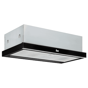 Campana Extensible CNL 6415 PLUS Negro Teka