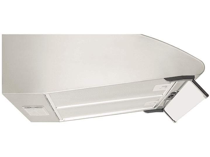 Campana Clásica CL 610 Inox Teka 4