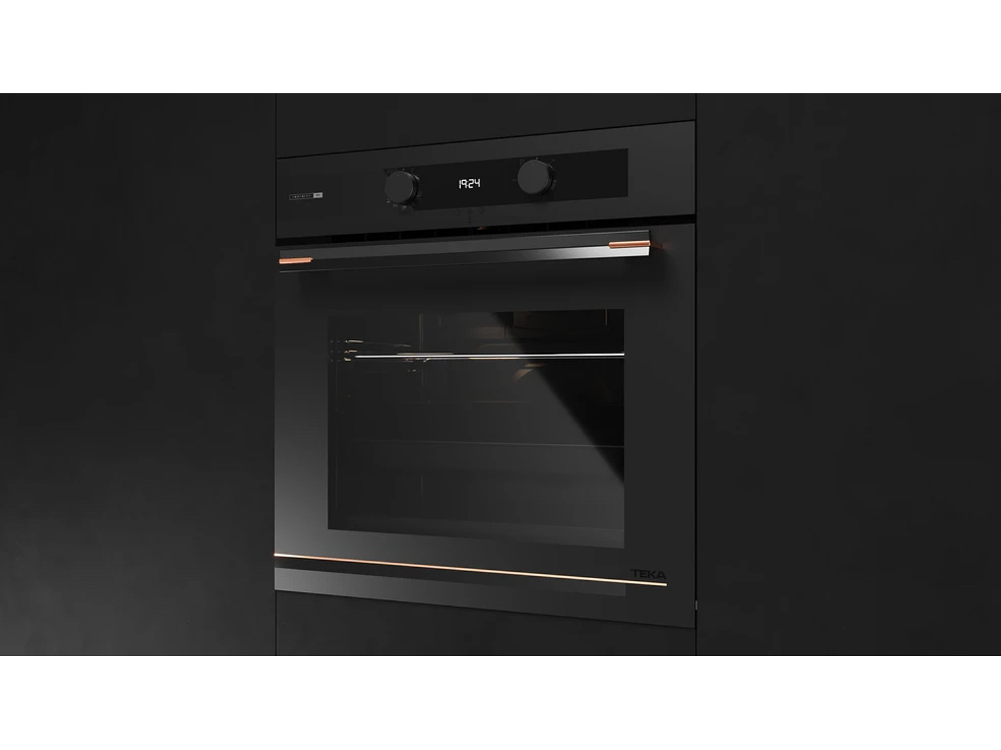 Horno MaestroPizza HLB 85 Infinity G1 Teka 4