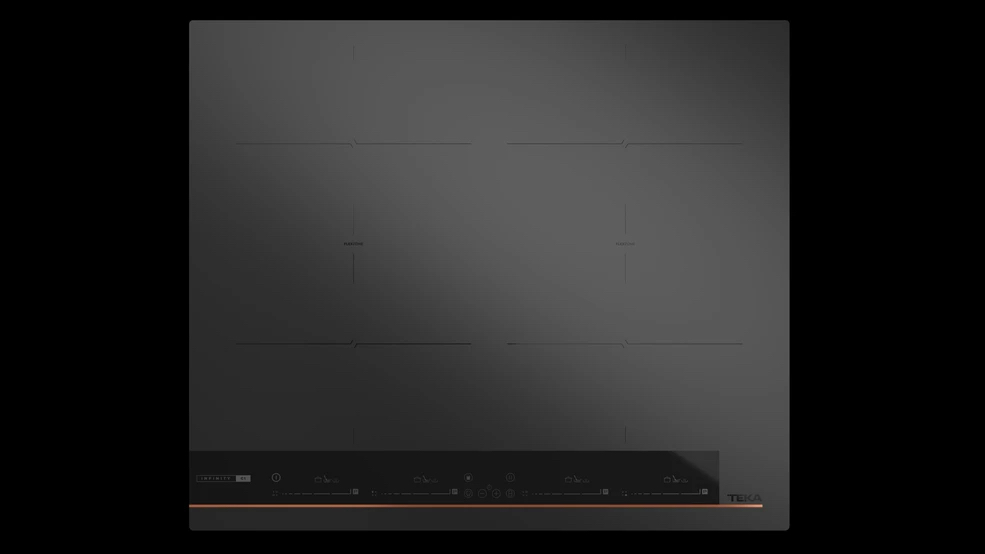 Encimera De Inducción IBF 64 Infinity G1 Teka - Miniatura 6