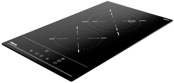 Encimera Vitrocerámica 2 Quemadores TZC 32320 TTC Teka - Miniatura 5