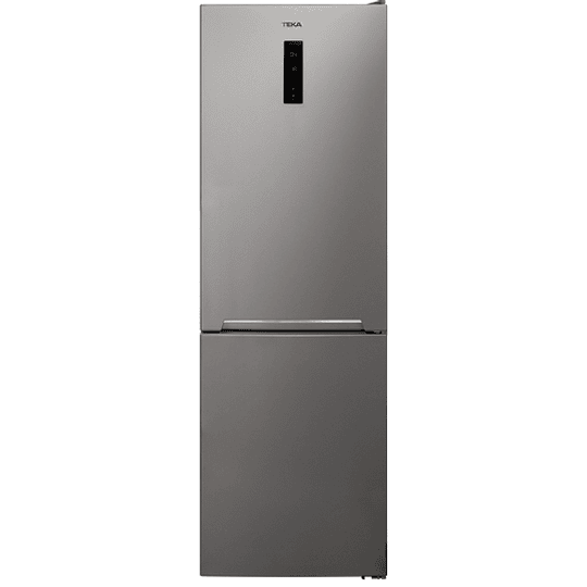 Refrigerador RBF 74621 SS Inox Teka