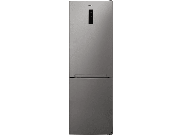 Refrigerador RBF 74621 SS Inox Teka 1