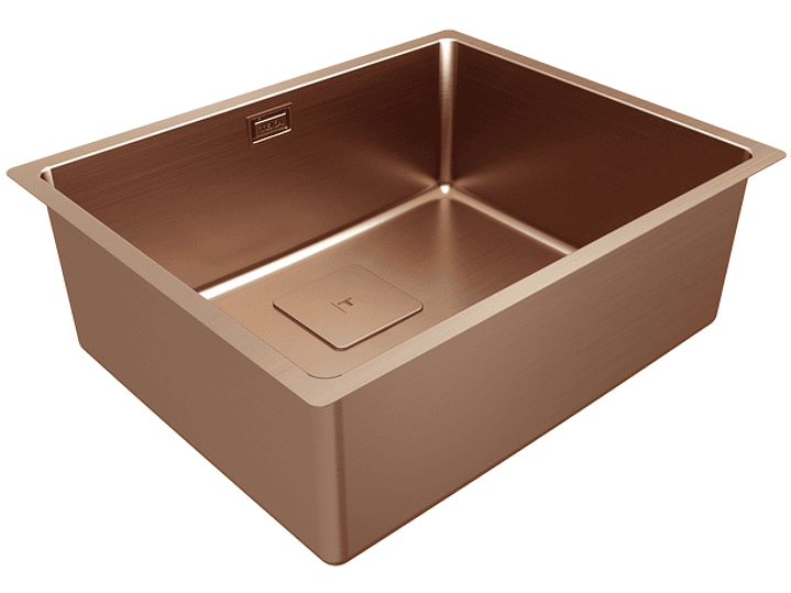 Lavaplatos FlexLinea RS15 50.40 Cobre Teka 4