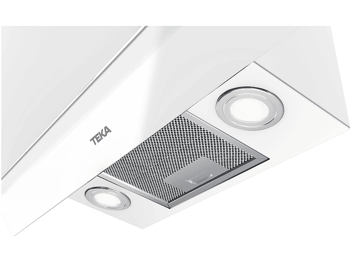 Campana Decorativa DVT Pro 78660 TBS Blanca Teka 4