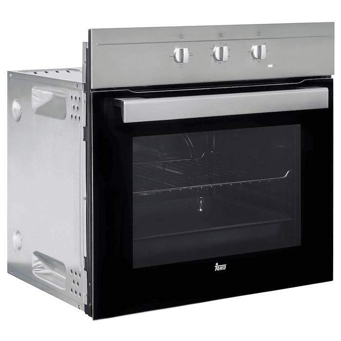 Kit Horno HS-445 + Encimera HLX-540 BUT + Campana TL 6310 INOX Teka 7